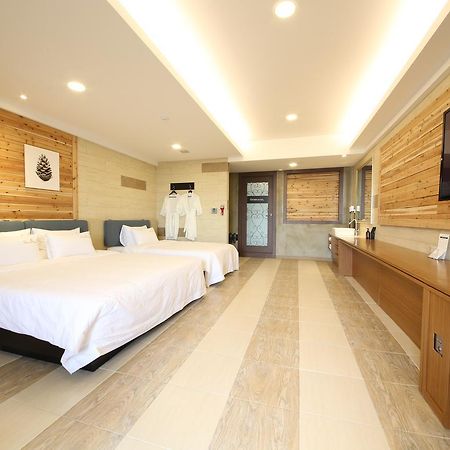 Star Hotel Busan Extérieur photo