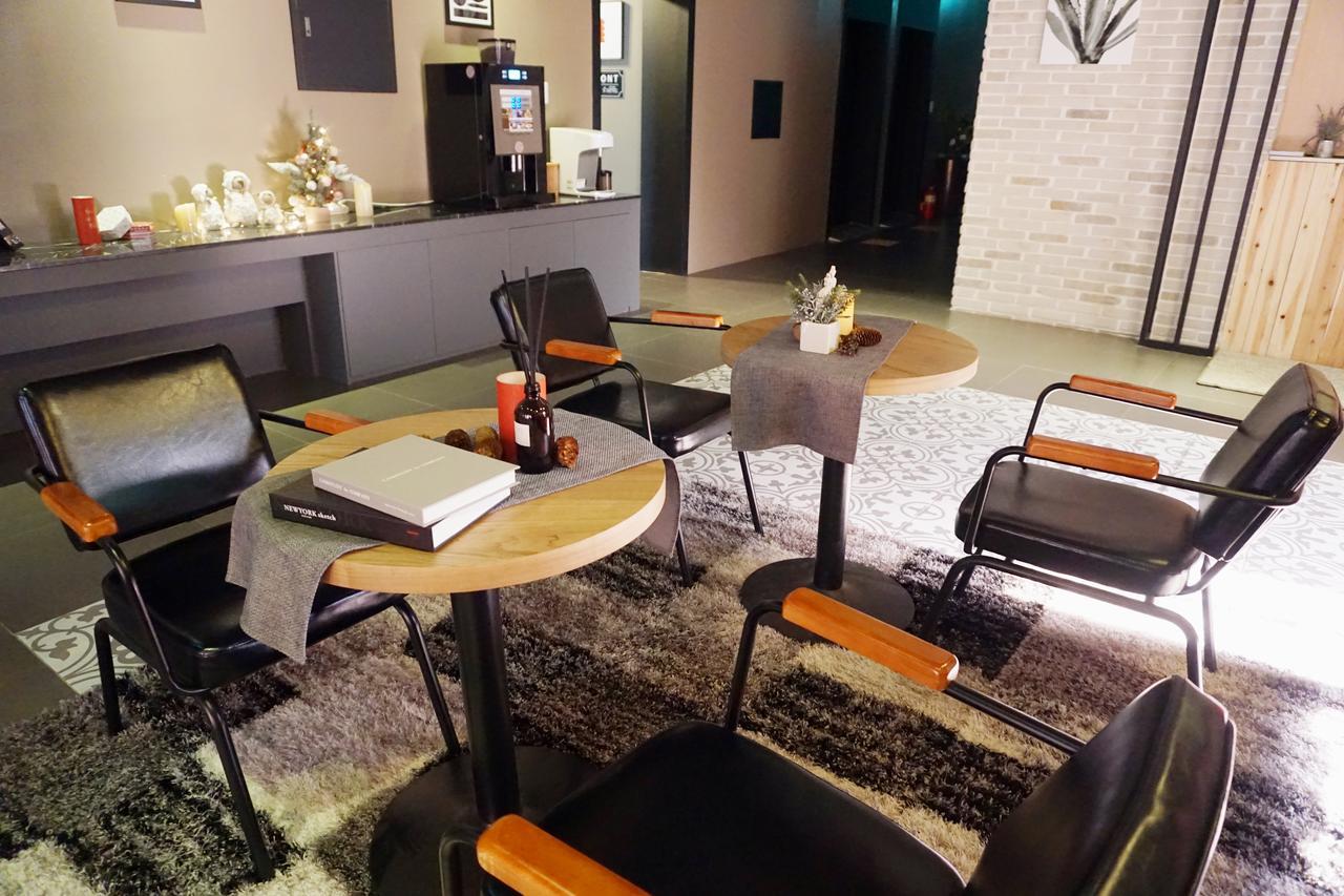 Star Hotel Busan Extérieur photo