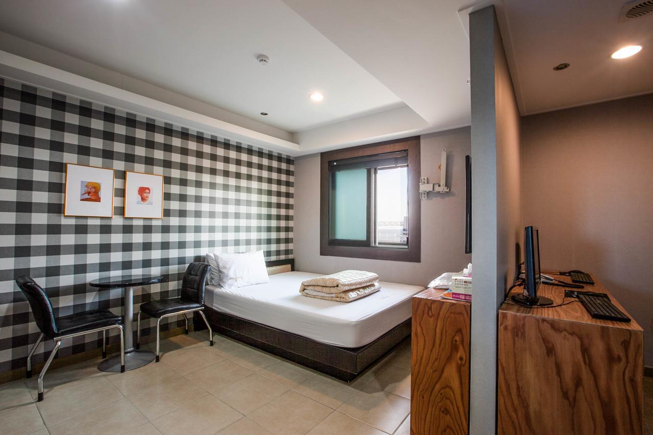 Star Hotel Busan Extérieur photo