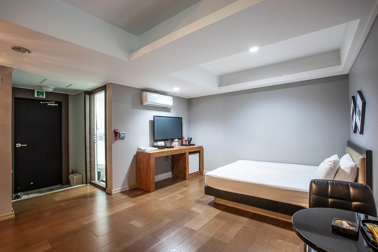 Star Hotel Busan Extérieur photo