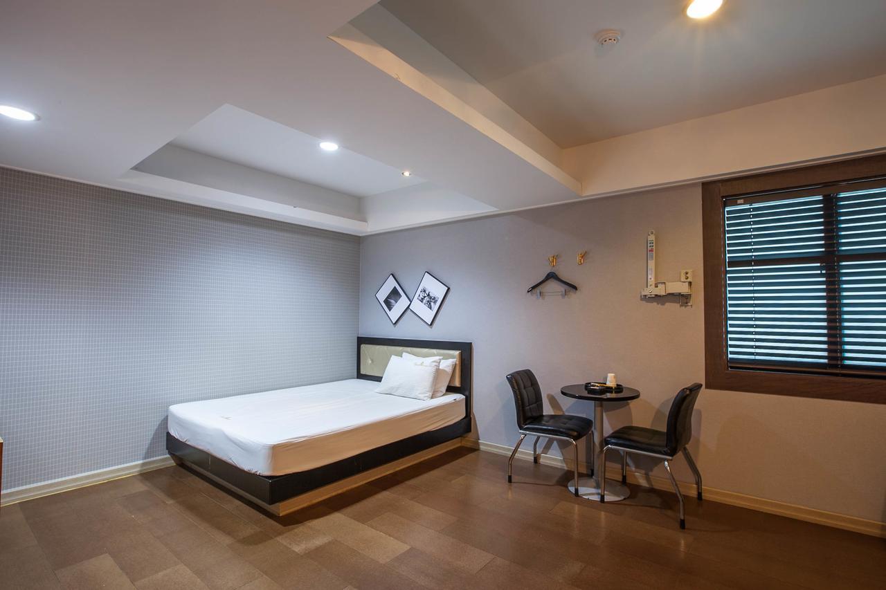Star Hotel Busan Extérieur photo