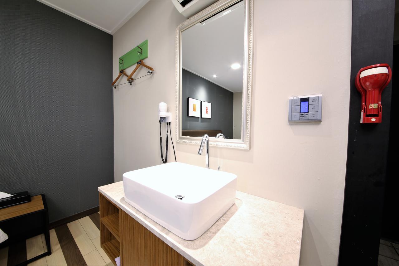 Star Hotel Busan Extérieur photo