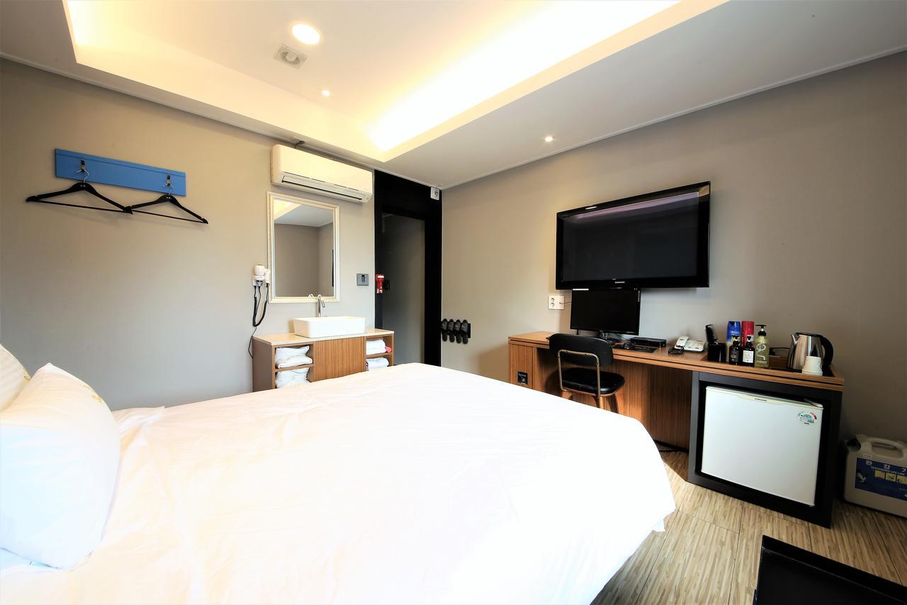 Star Hotel Busan Extérieur photo
