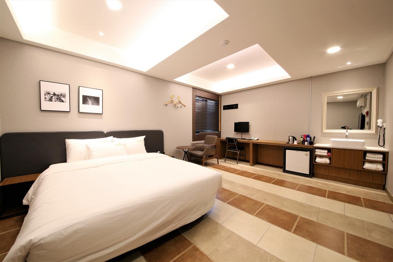 Star Hotel Busan Extérieur photo