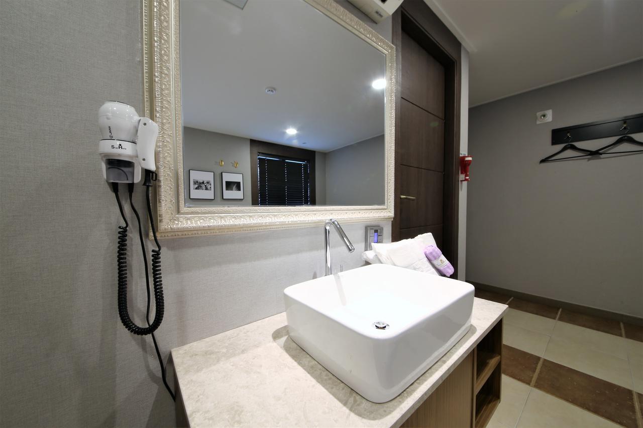 Star Hotel Busan Extérieur photo