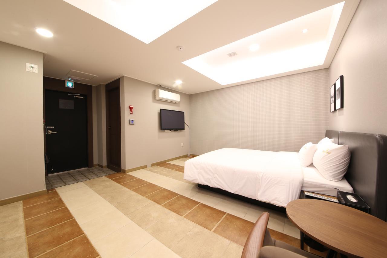 Star Hotel Busan Extérieur photo