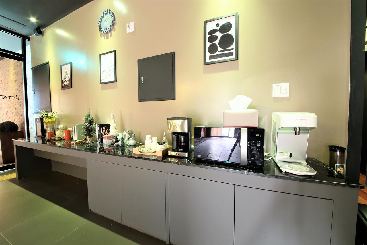 Star Hotel Busan Extérieur photo