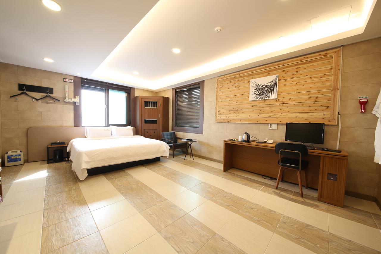 Star Hotel Busan Extérieur photo