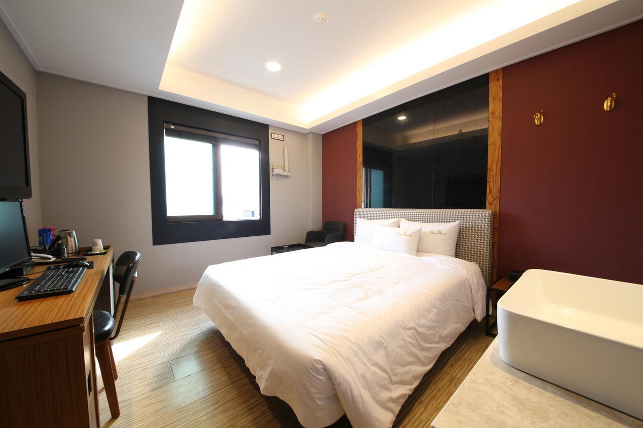 Star Hotel Busan Extérieur photo