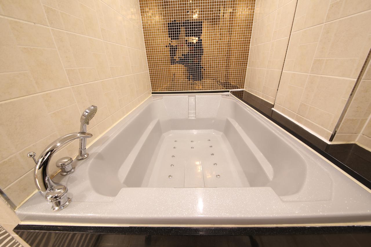 Star Hotel Busan Extérieur photo