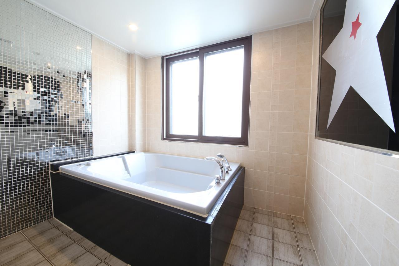 Star Hotel Busan Extérieur photo