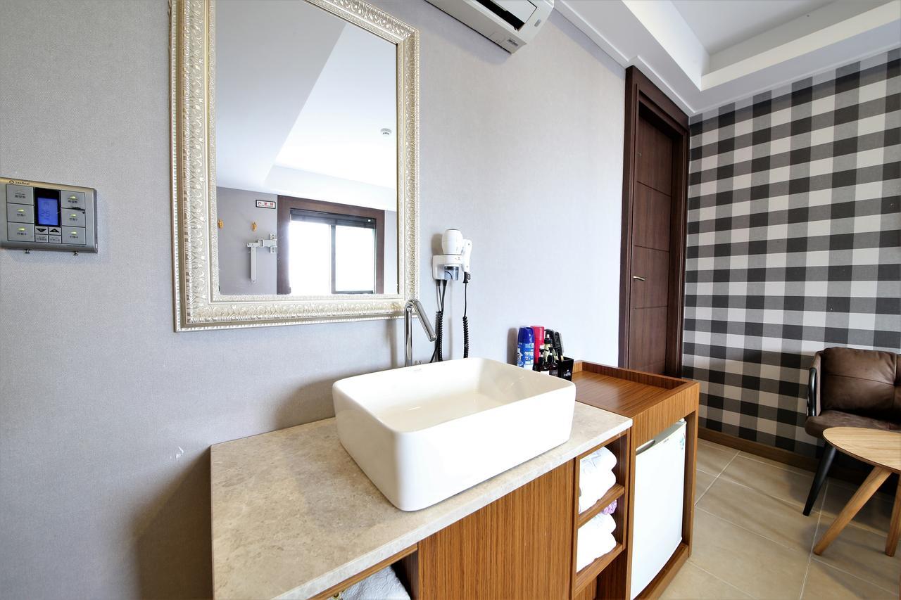 Star Hotel Busan Extérieur photo